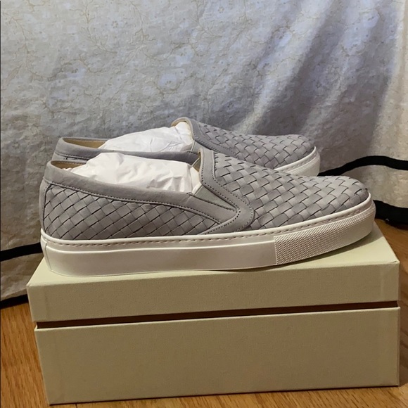 M. Gemi Slip On Sneaker - Picture 3 of 5